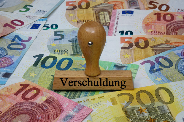 Haushalt: Macht endlich höhere Schulden. Viel höhere.
