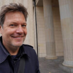 Pendelt Robert Habeck ins Finanzministerium?
