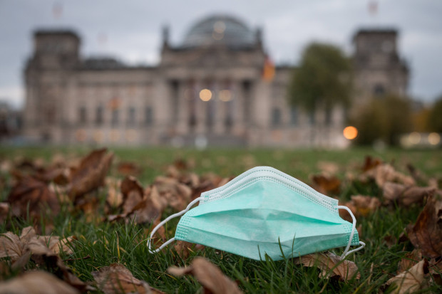 Was folgt dem neuen Gesetz?
