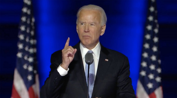 Joe Biden – Was deutsche Klimaökonomen unerwähnt lassen