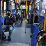 Fährt Corona Bus und Bahn?