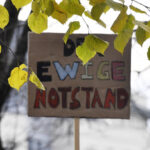 In der ausweglosen Corona-Ödnis