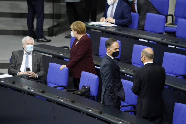 Corona-Politik: Ignorierte Warnungen werfen Fragen auf