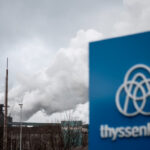 Industrie-Sterben: Thyssen-Krupp schliesst Grob-Blechwerk in Duisburg