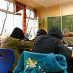 Umweltbundesamt gegen Luftfilter in Schulen – Energiesparen ist wichtiger