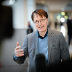 Lauterbach irrt: Depressionen kommen sehr wohl vom Shutdown