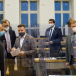 23 von 30 CDU-Abgeordneten reichen zur Ablehnung der Gebührenerhöhung