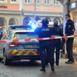 Amokfahrt oder Wahnsinnstat in Trier? Mann tötet fünf Menschen und verletzt 15