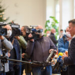 Generalprobe für grün-rote Wahlkampfstrategie auch im Bund