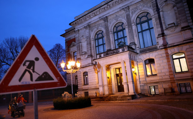 Der Krach in Sachsen-Anhalt ist allen recht, nur nicht der CDU