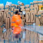 Amazon ist kein Fall für die Steuer-, sondern für die Kartellpolitik