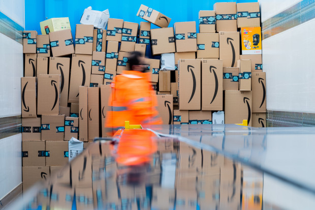 Amazon ist kein Fall für die Steuer-, sondern für die Kartellpolitik