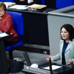Wir alle sollten uns ein Beispiel an Annalena nehmen