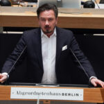 Kriminalität in Berlin: Rot-rot-grün bekämpft Zahlen statt Taten