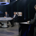 Corona-Quartett: Gegensätze prallen aufeinander, Sicherheiten schwinden