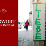 Was heißt hier „Liebe“? Zum Missbrauch eines Wortes