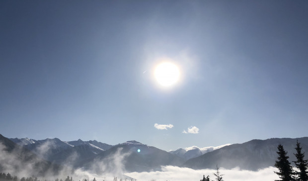 Ischgl liegt nicht in China und Söder spricht kein Bairisch