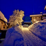 Wie aus der Wintersonnenwende Weihnachten wurde