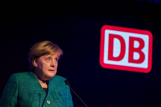 Das Vermächtnis der Kanzlerin und ihre „demokratische Zumutung“