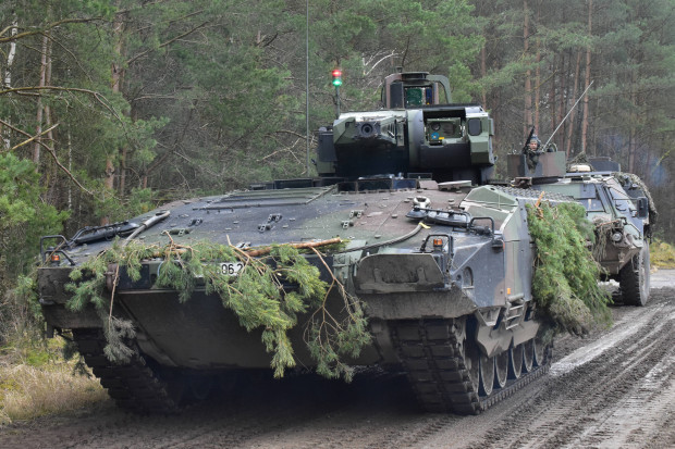 Rüstung für die Bundeswehr: große Malaise – kleine Schritte