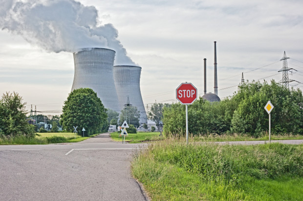 Die Sicherheit der Stromversorgung wird zum beherrschenden Thema der Energiepolitik