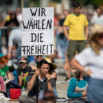 Wie gefährlich ist Protest?