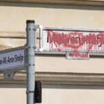 Berlins große Straßen-Umbenennungs-Offensive