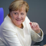Merkel-Deutschland – die Lachnummer Europas