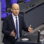 Was Ralph Brinkhaus schon einmal konnte, kann er auch ein weiteres Mal