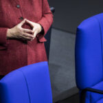 In Merkels Land ist immer Endkampf