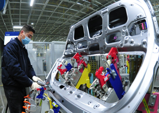 Die Corona-Pandemie entfremdet die globalen Automobilmärkte voneinander