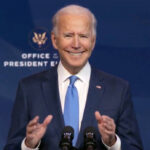 Biden holt viele Übergangsteam-Mitarbeiter direkt von Facebook & Co.