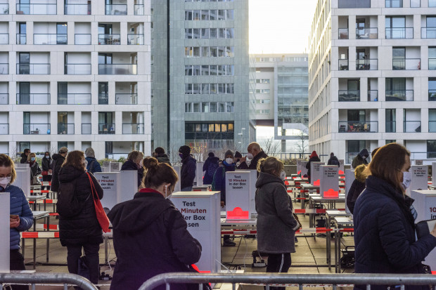 Der Lockdown steht am Ende einer Kaskade von Fehlern und Versäumnissen