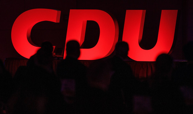 Gesucht: die innerparteiliche Demokratie der CDU