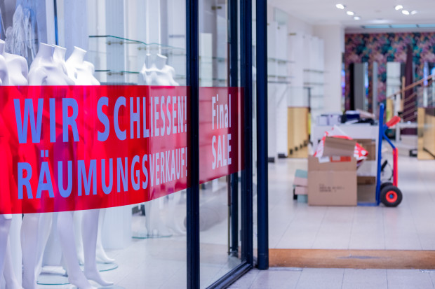 Corona-Rezession: Die Krise kommt im Mittelstand an