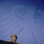 Angela Merkel: „Wenn ich mal auspacke…“