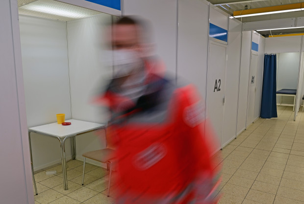 Zwangseinweisungen: Pläne der Bundesländer für Quarantäne-Verweigerer