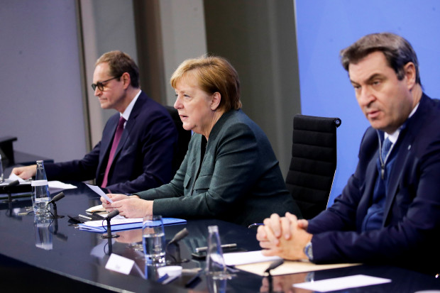 Ein Jahr Corona – ein Jahr Regierungsversagen