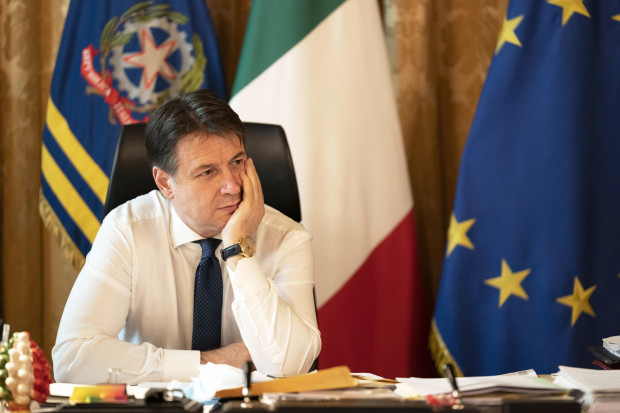 Italien: Die große „Ursula“-Koalition soll Salvini verhindern