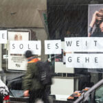 Alle in Lockdown – wie lange noch?