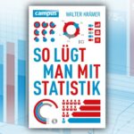 »Trau nur der Statistik, die du selbst gefälscht hast«
