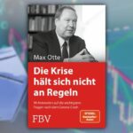 Max Otte warnt: „Deutschlands Stärke, die Mittelschicht, verarmt“