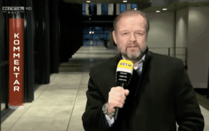 Man kann Gefährdete schützen, ohne die Gesellschaft dafür lahmzulegen
