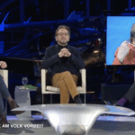 Talk im Hangar-7: „Merkel, Kurz und Mutationen: Brauchen wir eine andere Politik?“