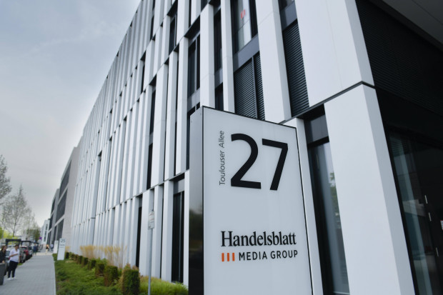 Neuer Chefredakteur für den Kehraus beim Handelsblatt