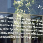 Die Forderung nach einer Migrantenquote zielt auf eine Änderung des Grundgesetzes