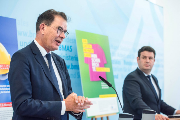 Das Lieferkettengesetz als Pranger für deutsche Unternehmen