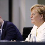 Was Merkel beim Corona-Gipfel vorhat