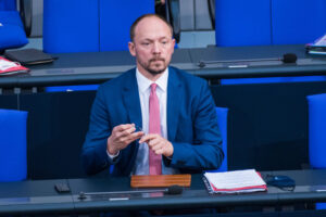 Ostbeauftragter Wanderwitz stigmatisiert Ostdeutsche – und schadet seiner CDU