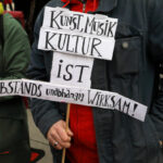 Diese Corona-Politik bringt die Kulturszene zum Erliegen